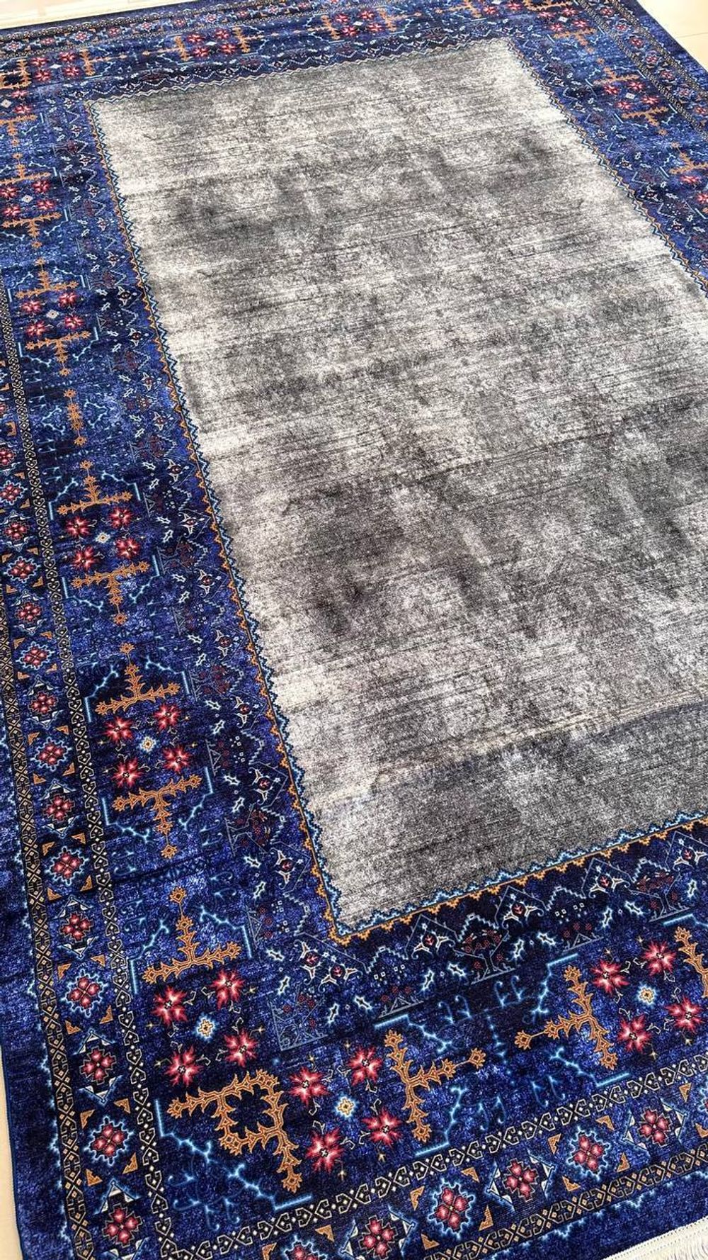 Персидский Ковер Код AF191