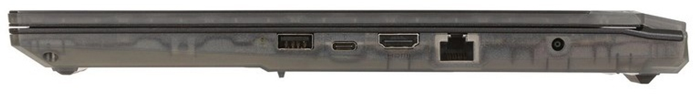 Ноутбук MSI Cyborg 15 A13VF-1635XKZ 15.6" / 16 Гб / SSD 512 Гб / Без ОС / 9S7-15K111-1635