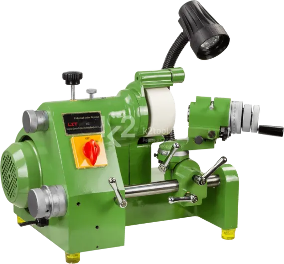 Универсальный заточный станок LIT U2