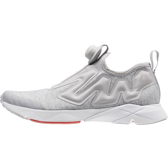 Reebok Pump Supreme Hoodie Zinc