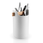 Органайзер toolbox 20х12,6х16 см, белый