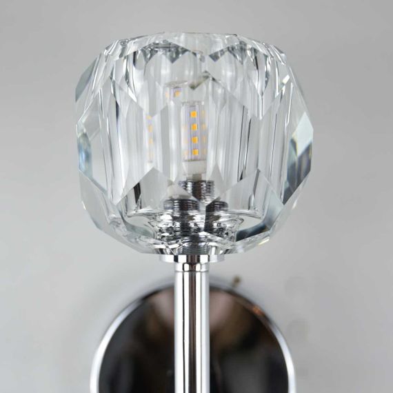 Бра Imperium Loft Rh Boule De Cristal 156370-22
