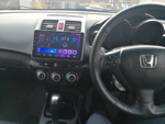 Магнитола для Honda Airwave 2005-2010 - FarCar BM9-9683 монитор 9" QLED на Android 13, TS10, 4Гб+32Гб, CarPlay, 4G SIM-слот