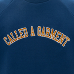 Футболка Called a Garment College "True Blue"