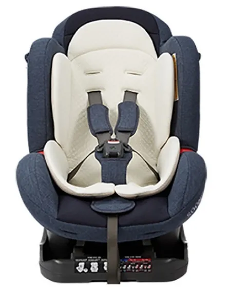 Автокресло Ducle™ BV-012 Daily, Deep Blue