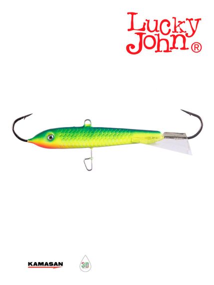 Балансир Lucky John CLASSIC 9 90мм/29