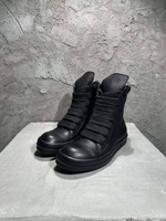 Ботинки Rick Owens