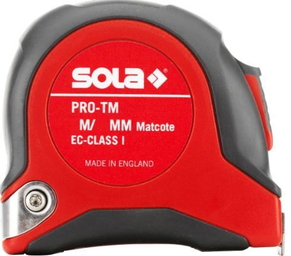Рулетка  SOLA 50022201