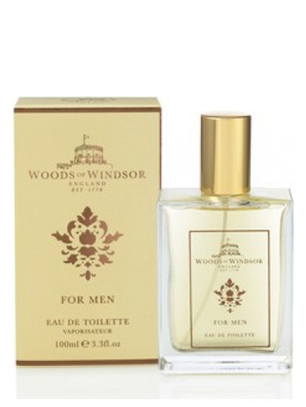 Woods of Windsor For Men