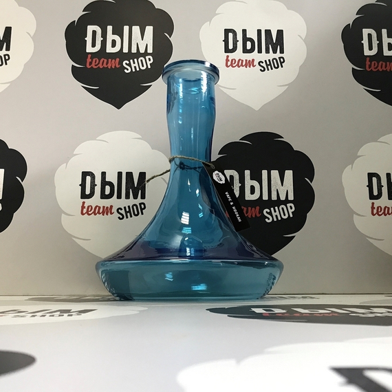 Крафт Колба. Голубой