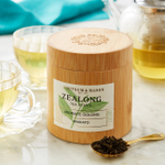 Fortnum&Mason Ароматный улун Zealong в бамбуковой шкатулке 2025, 75 г