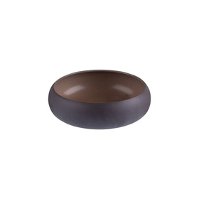 Салатник 17см 790мл Roots Taupe