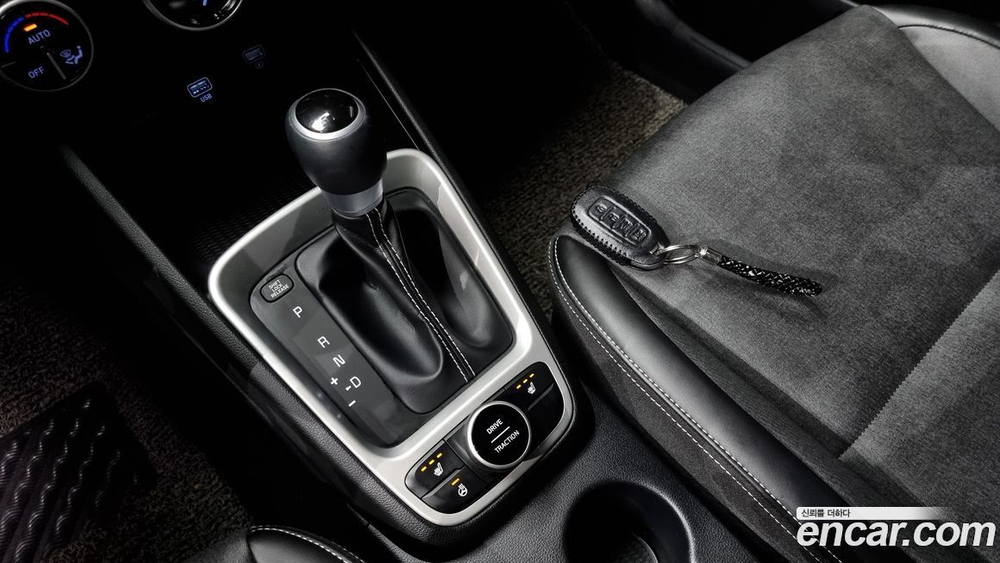 Hyundai Venue 1.6 Modern (04.2020)