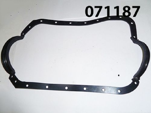 Прокладка поддона KM376AG/Oil sump gasket