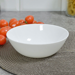 Салатник 15см Без деколи, стеклокерамика