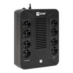 Источник бесперебойного питания  EKF SSW-1000