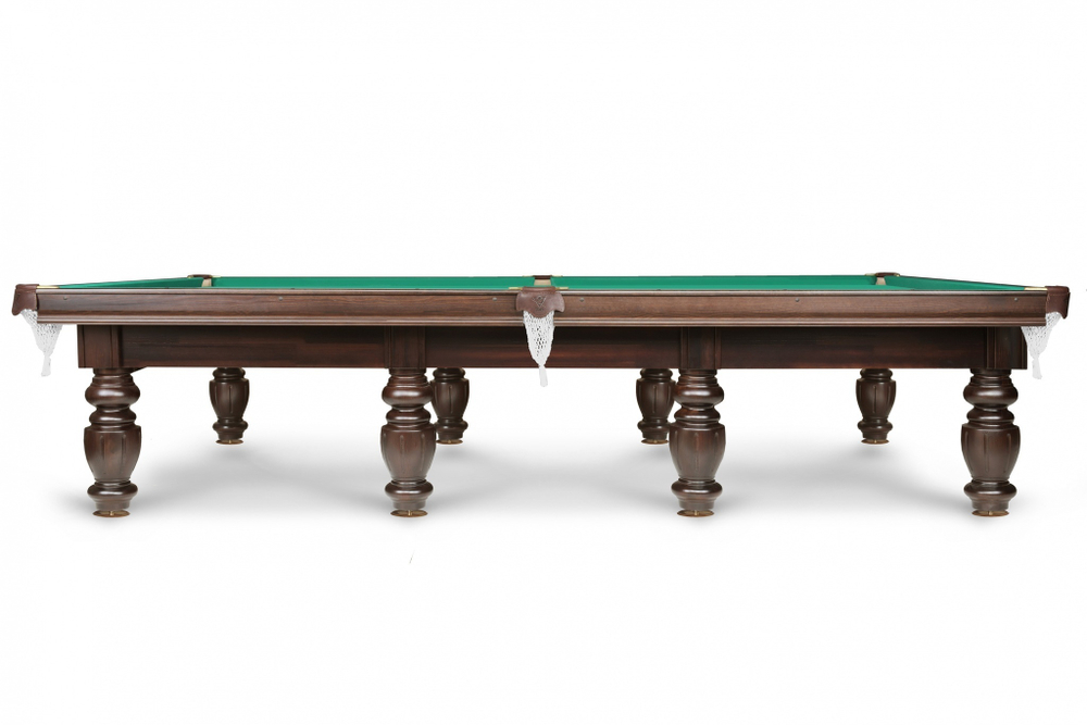 Бильярдный стол Омега сетка