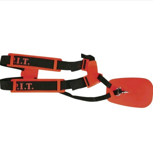 Ремень для триммера AGDP01-0003 (энер. погл. набедр и мягк. поролон. наплеч. накладка)  P.I.T.