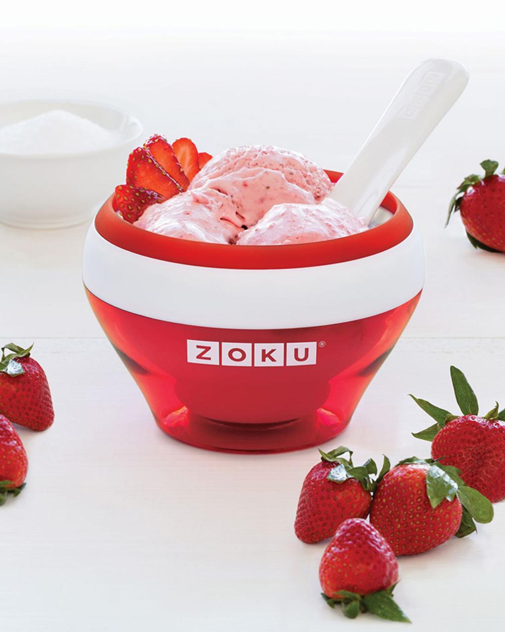 Книга рецептов endless summer (на английском языке)