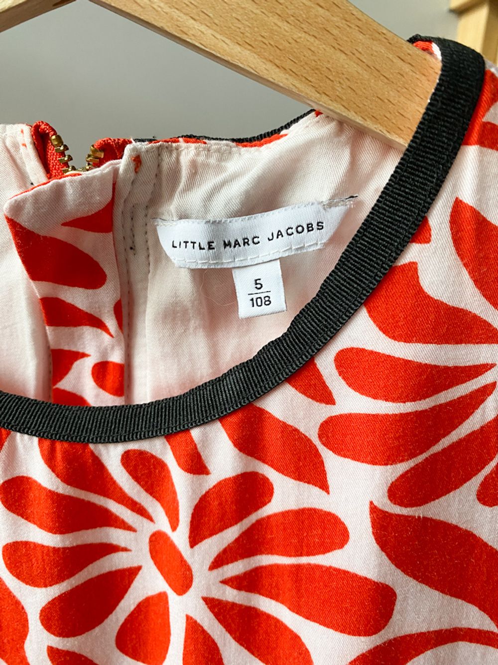 Платье Marc Jacobs, 110