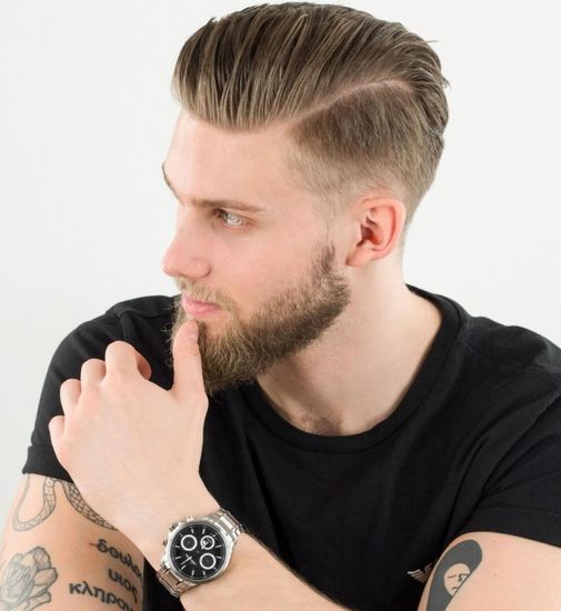 Мужские швейцарские часы Adriatica A8321.5116QF