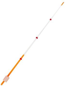 Сторожок лавсановый Salmo WHITEFISH 1 14см/тест 0.25-0.70