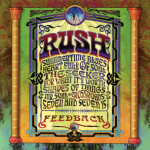 Rush / Feedback (LP)