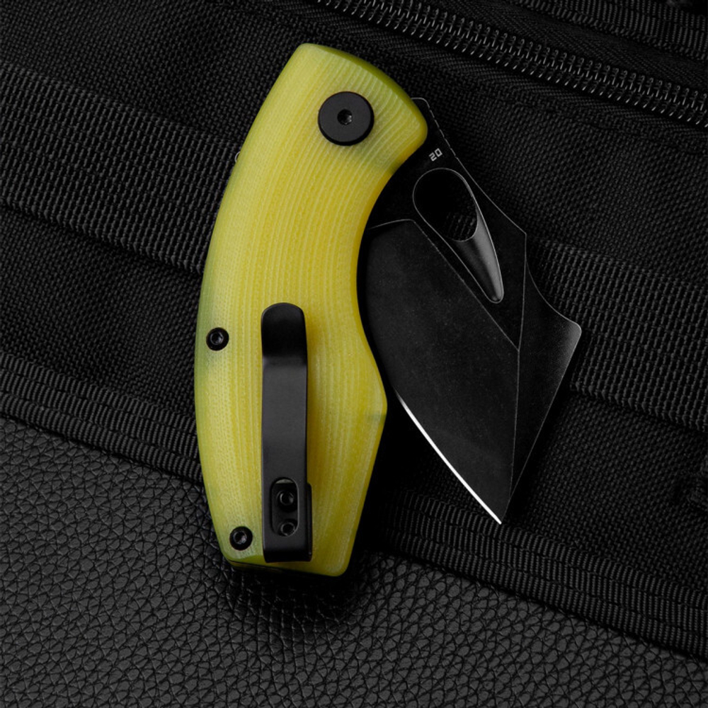 Нож складной Bestech knives BG39F Lizard