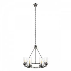 Подвесная люстра Loft it Candlelight 10437/570