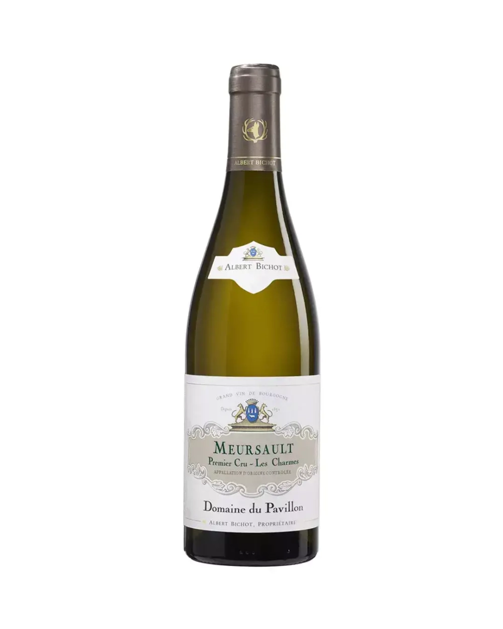 Meursault Premier Cru Les Charmes Domaine du Pavillon