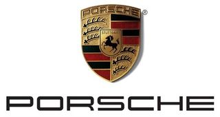 Переходные рамки Porsche