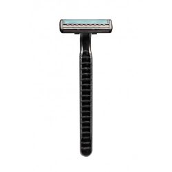 Одноразовые станки для бритья Kodak Disposable Razor Max 2 мужские синий 24 шт. 2 лезвия
