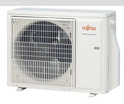 Fujitsu ASYG18KLCA / AOYG18KLCA