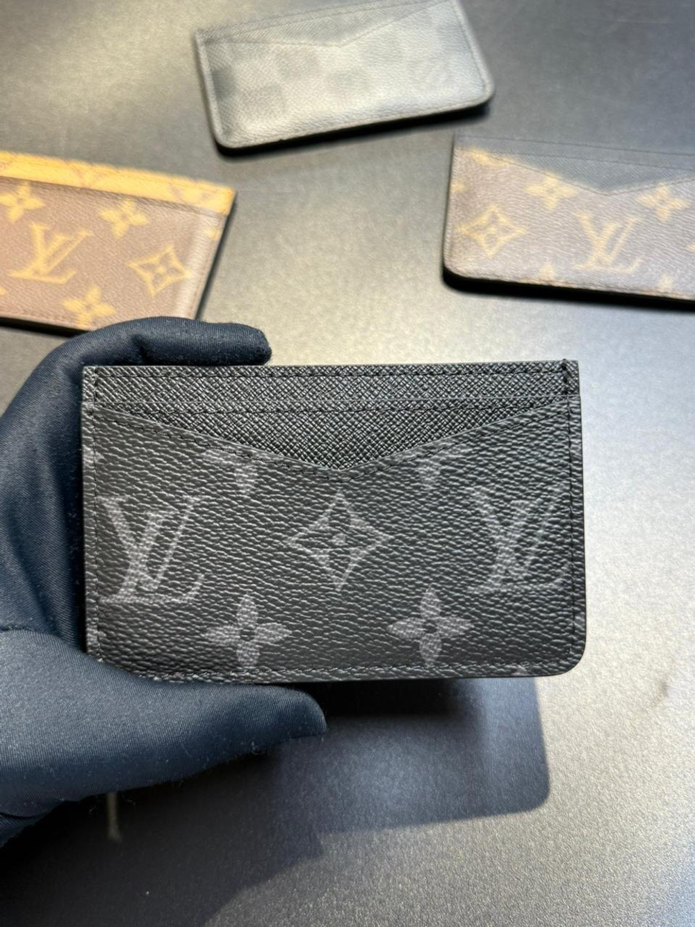 Картхолдер Louis Vuitton
