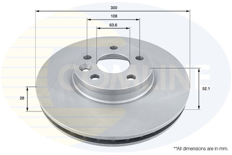 COMLINE - ADC1237V