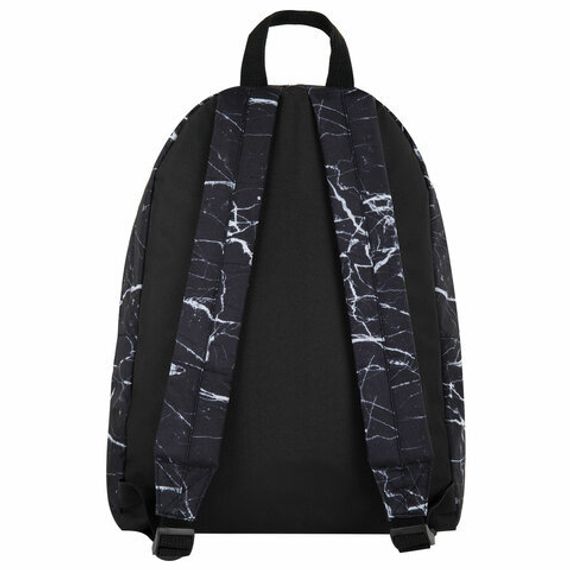 Çanta \ Bag \ Рюкзак БРАУБЕРГ универсальный, сити-формат, 20 литров, 41х32х14 см, 270790