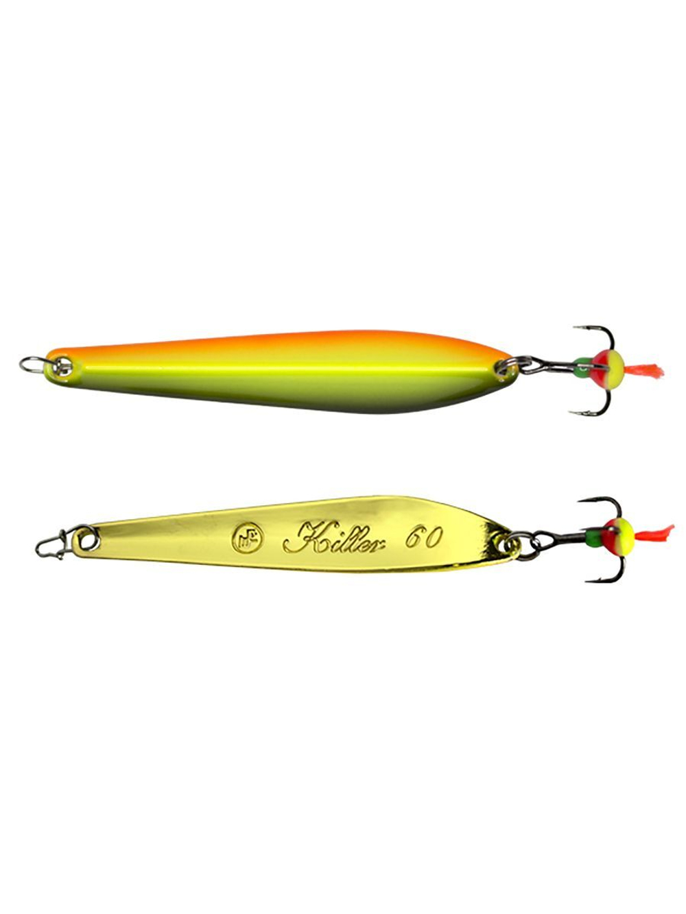 Блесна для рыбалки ECOPRO Killer