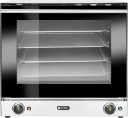 Печь конвекционная электрическая Hendi 227060