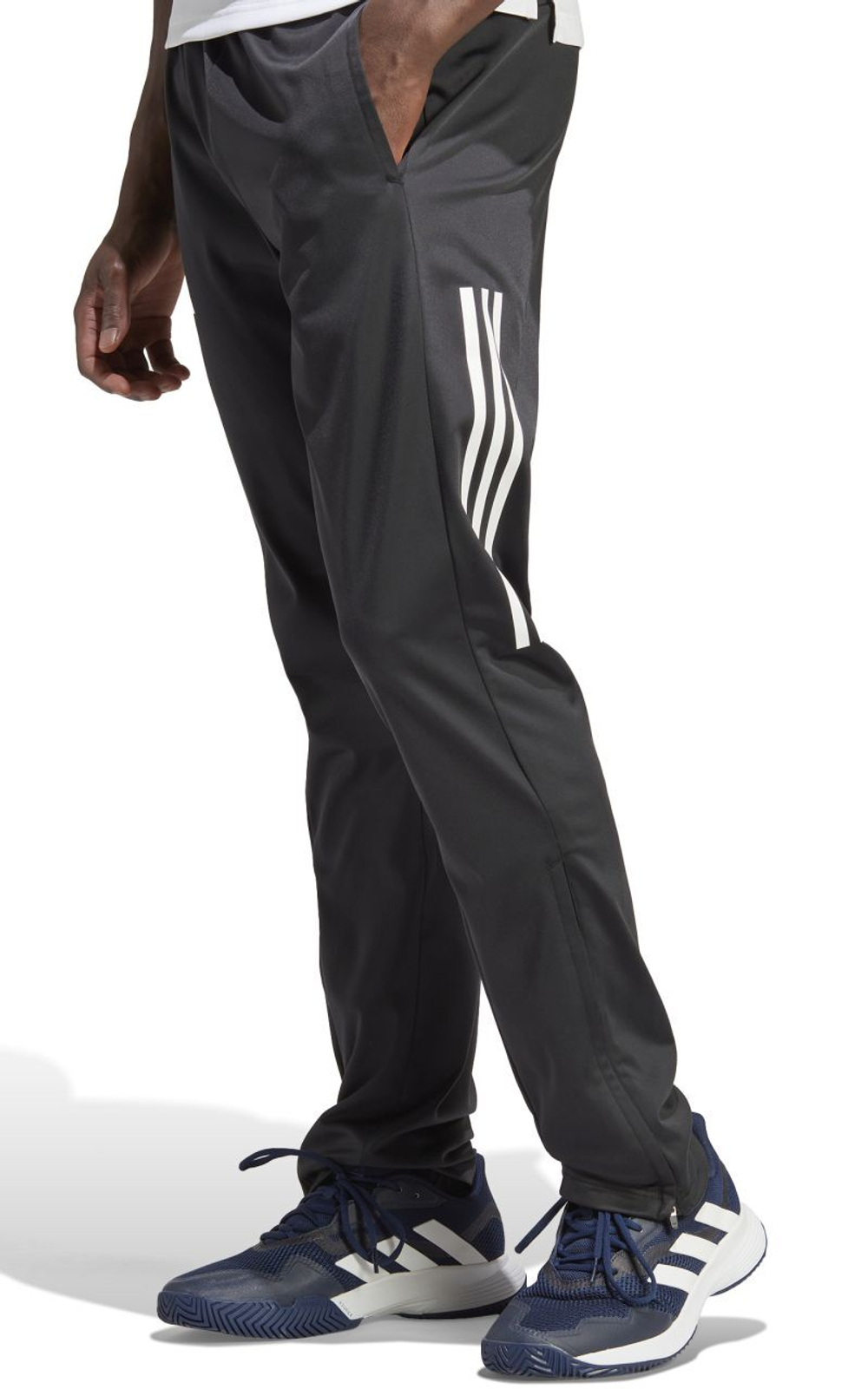 Adidas 3 stripes pants mens shop