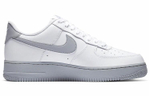 Кроссовки Nike Air Force 1 07 "Wolf Grey"