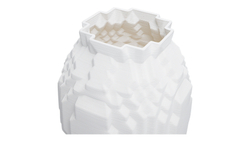 Ваза 17см Decor de table Скульптор