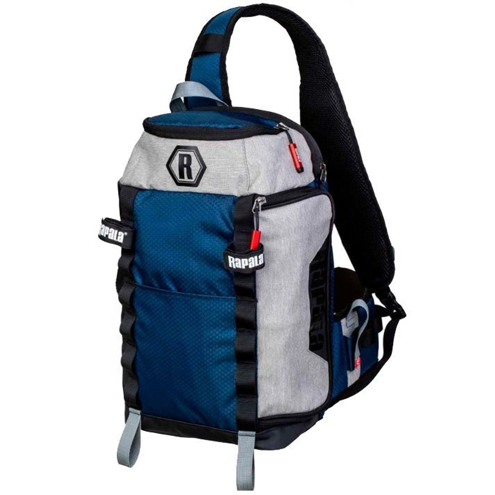 Рюкзак рыболовный CountDown Backpack