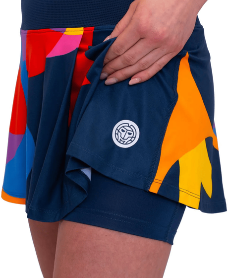 Юбка женская Bidi Badu Twiggy Printed, арт. W1390010