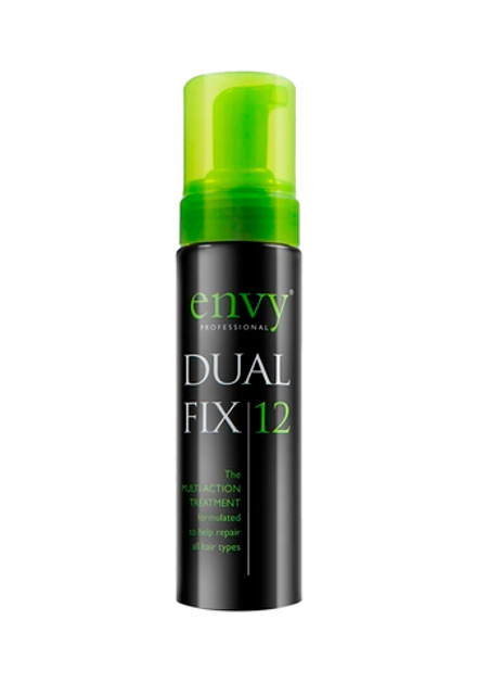Envy Dual Fix12 Энви восстанавливающий мусс для волос