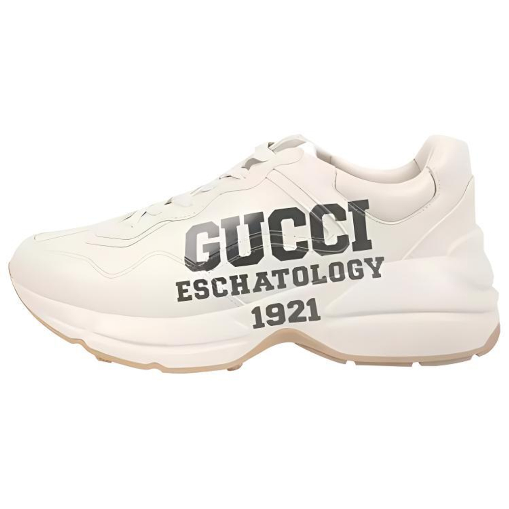 Gucci Rhyton 25 (Женская размерная сетка)