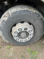 FAW JH6 4x2 Седельный тягач CA4180P25K15E5A80 (Дизельный, 11,6 л, 453 л.с., АТ)