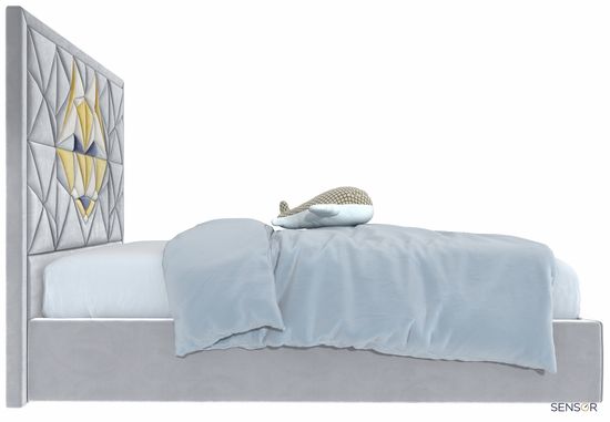 Кровать Акела kids