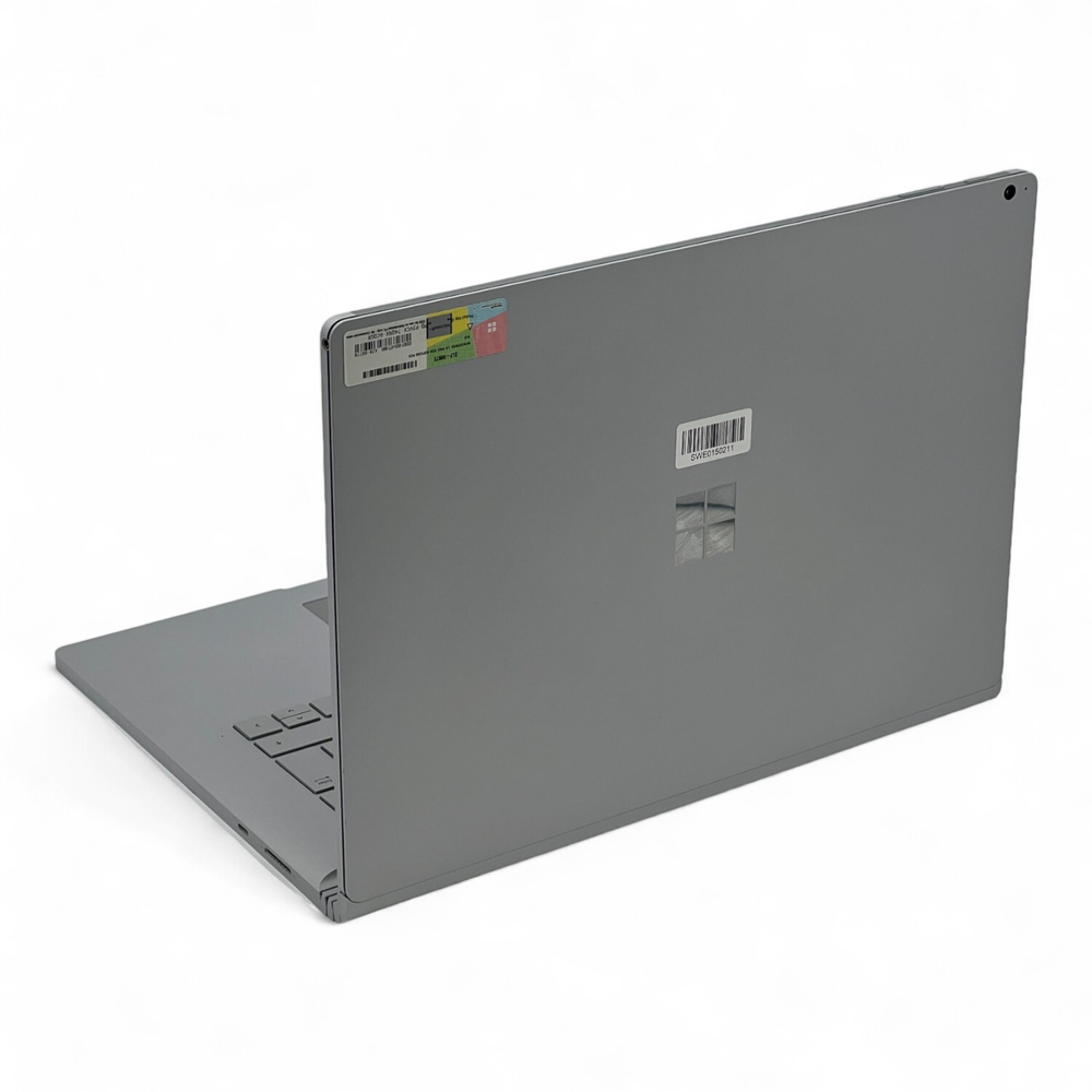 Surface Book 2