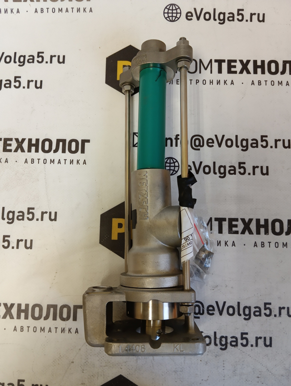 NETZSCH 6783321.4581 новое