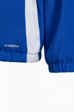 Ветровка adidas Tiro 24 Windbreaker Junior